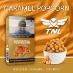 Caramel Popcorn