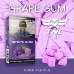 Grape Gum