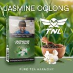 Jasmine Oolong