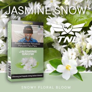 Jasmine Snow