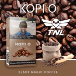 Kopi O