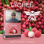 Lychee