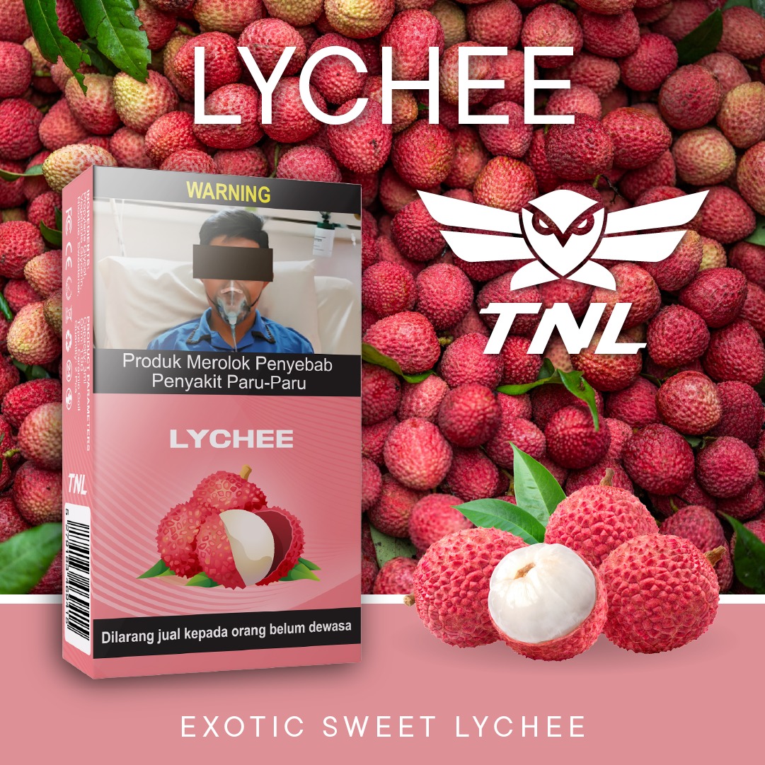 Lychee