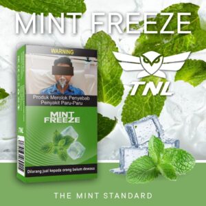 Mint Freeze