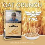 Oat Crunch