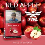 Red Apple
