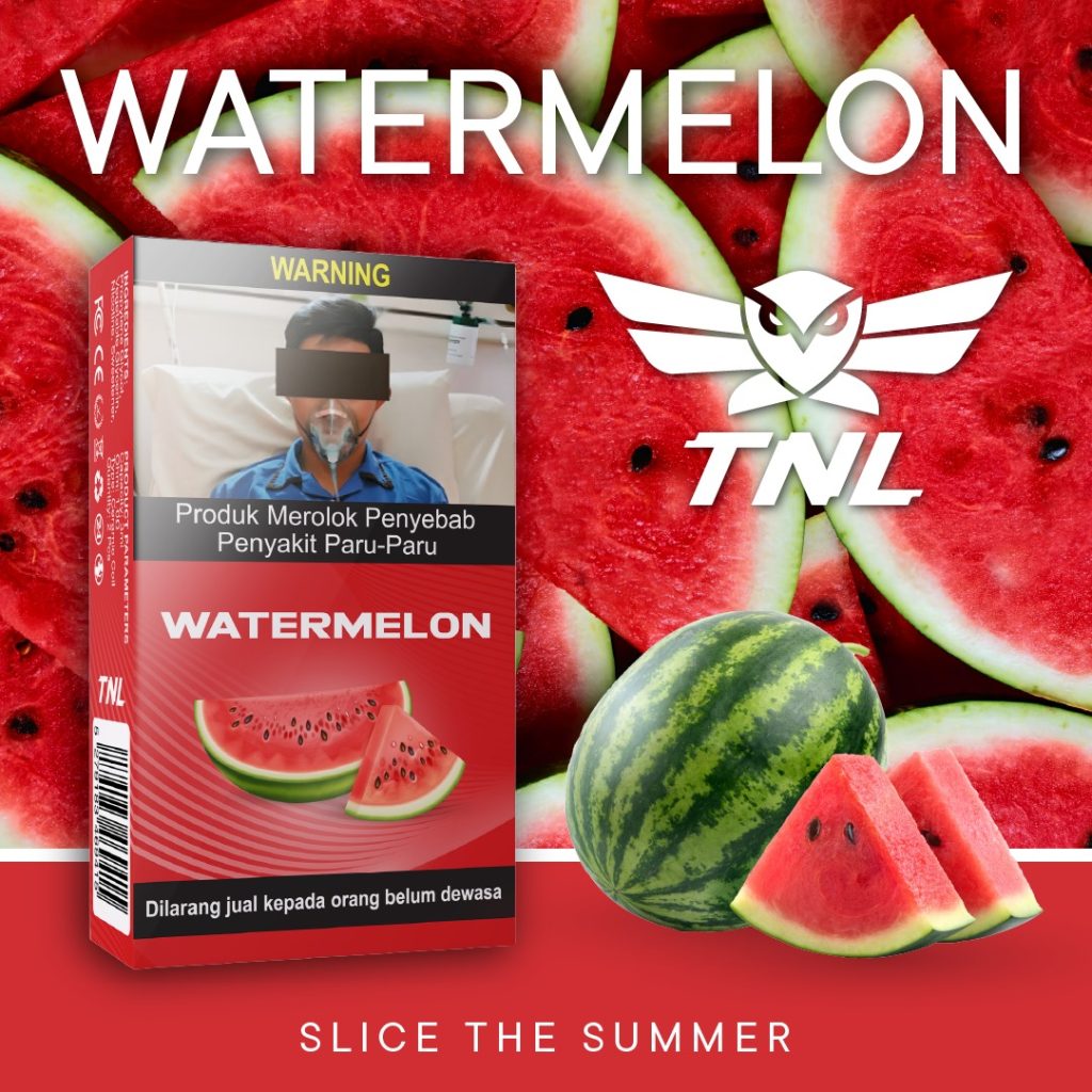 Watermelon